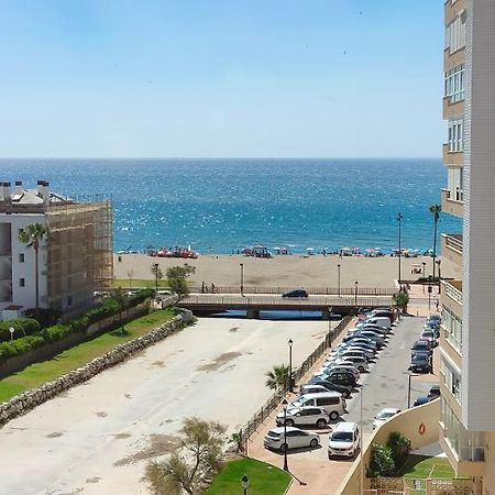Apartamento Con Vistas Fuengirola Exteriér fotografie