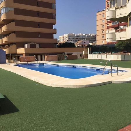 Apartamento Con Vistas Fuengirola Exteriér fotografie
