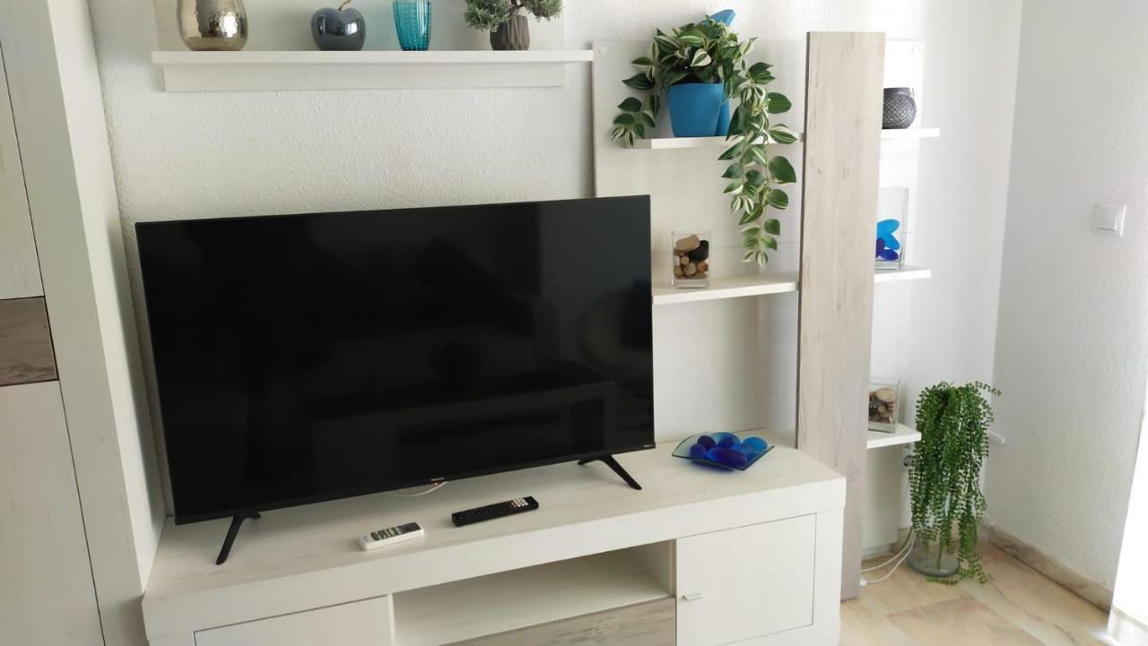 Apartamento Con Vistas Fuengirola Exteriér fotografie