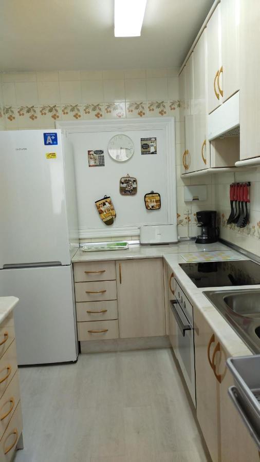 Apartamento Con Vistas Fuengirola Exteriér fotografie