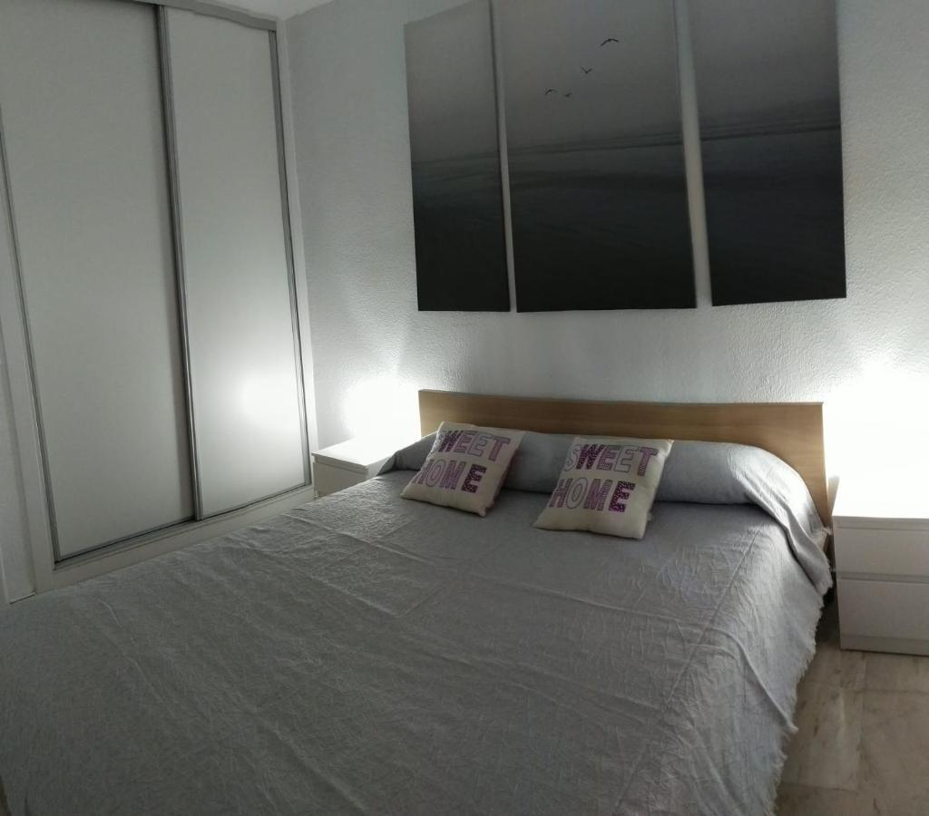 Apartamento Con Vistas Fuengirola Exteriér fotografie