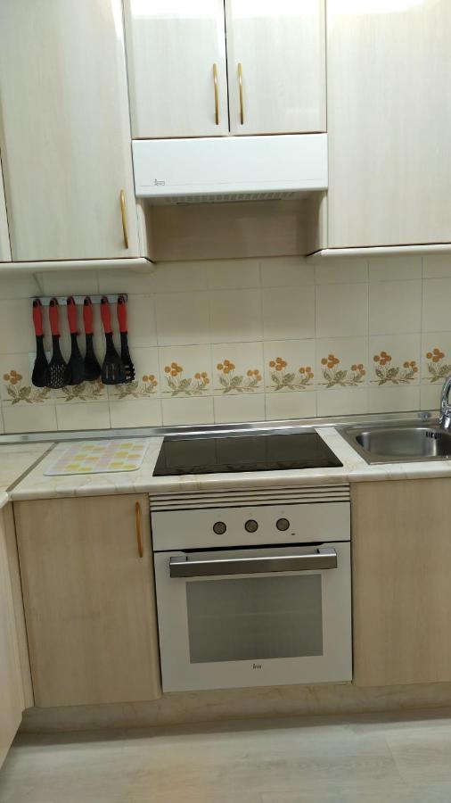 Apartamento Con Vistas Fuengirola Exteriér fotografie