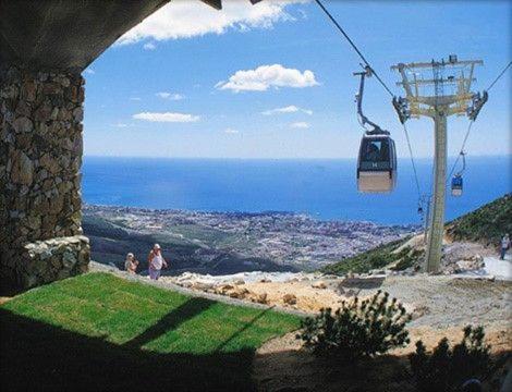 Apartamento Con Vistas Fuengirola Exteriér fotografie