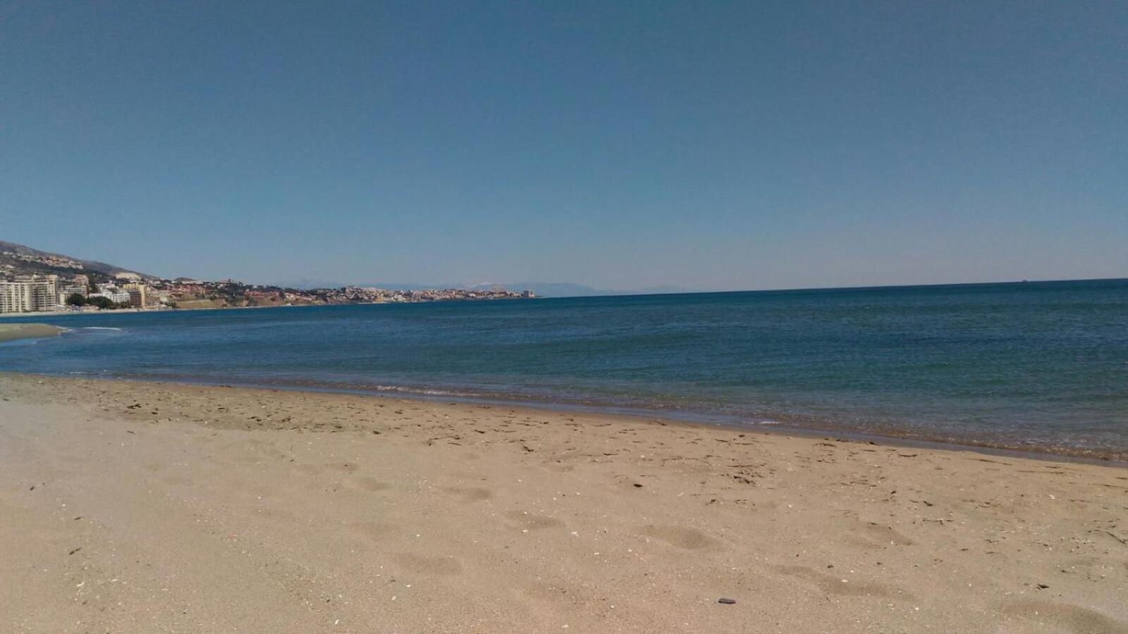 Apartamento Con Vistas Fuengirola Exteriér fotografie