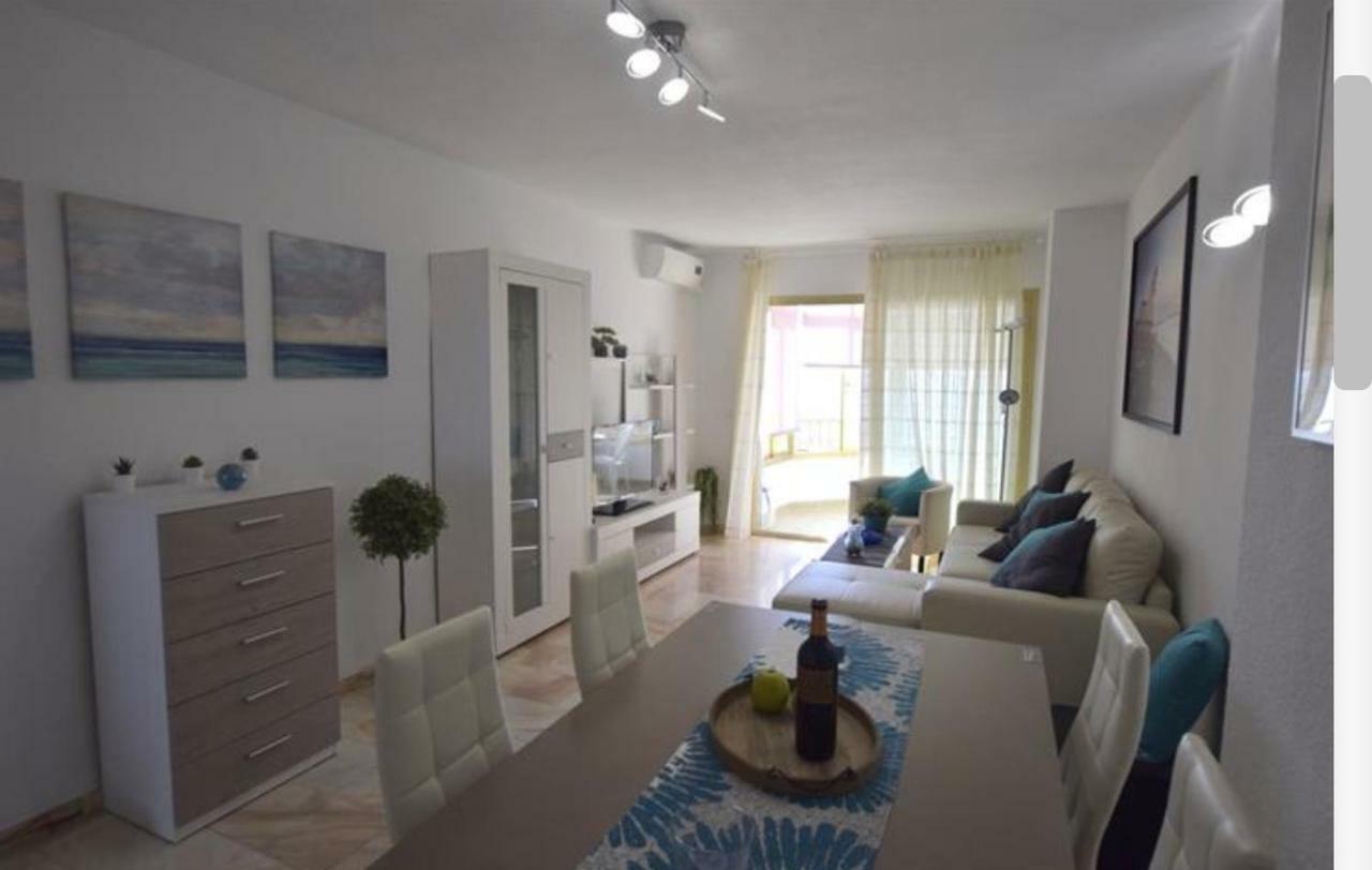 Apartamento Con Vistas Fuengirola Exteriér fotografie