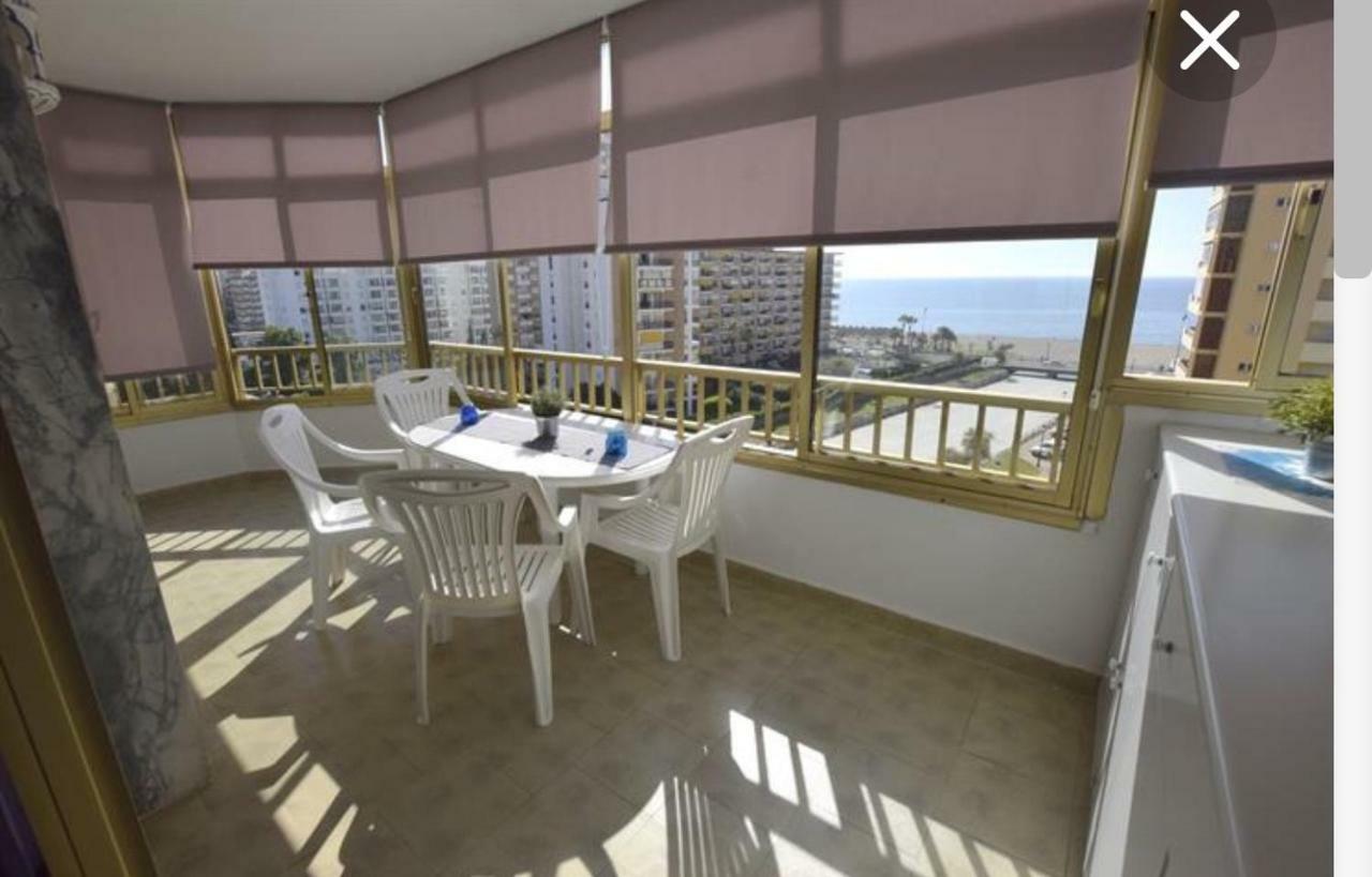 Apartamento Con Vistas Fuengirola Exteriér fotografie