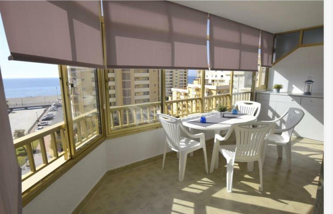 Apartamento Con Vistas Fuengirola Exteriér fotografie