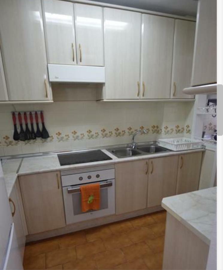 Apartamento Con Vistas Fuengirola Exteriér fotografie