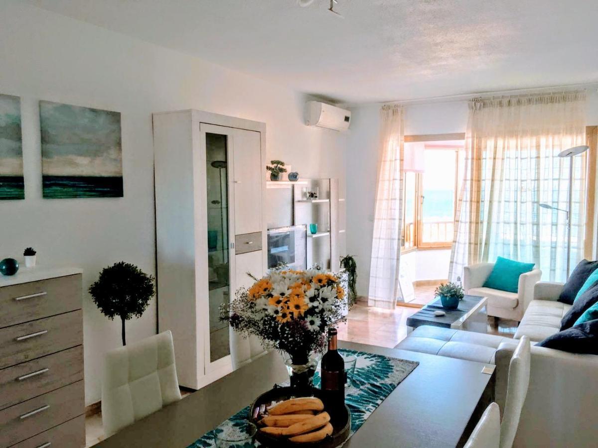 Apartamento Con Vistas Fuengirola Exteriér fotografie