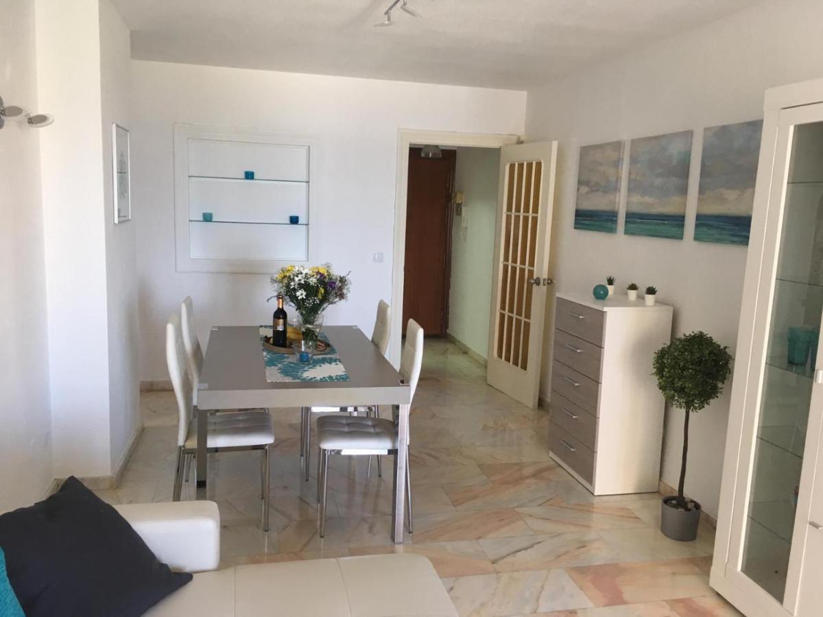 Apartamento Con Vistas Fuengirola Exteriér fotografie